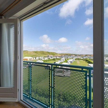 Furnished Seaside Apartment Julianadorp Esterno foto