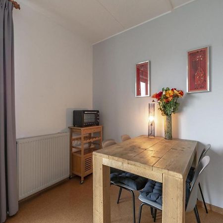 Furnished Seaside Apartment Julianadorp Esterno foto