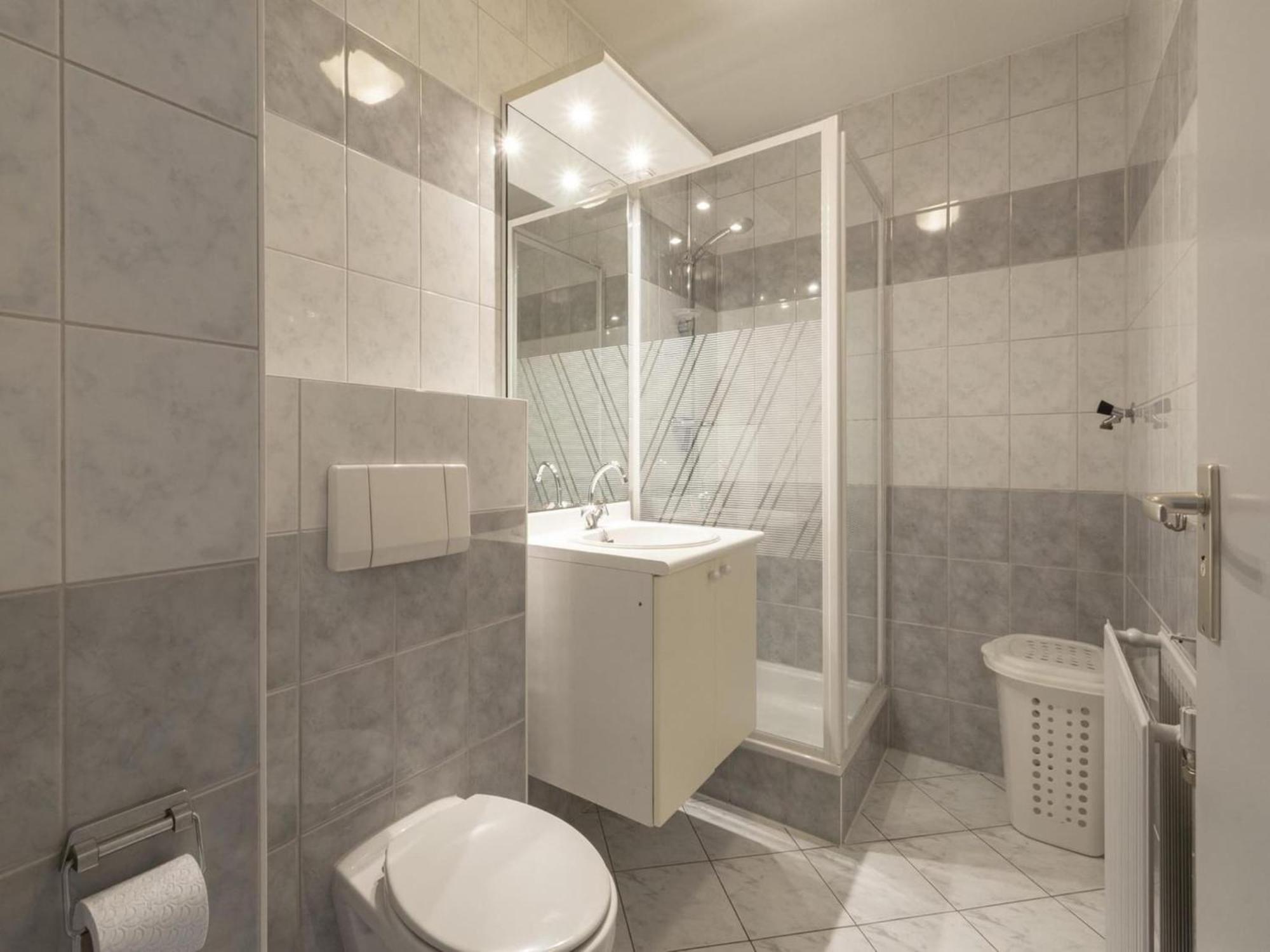 Furnished Seaside Apartment Julianadorp Esterno foto