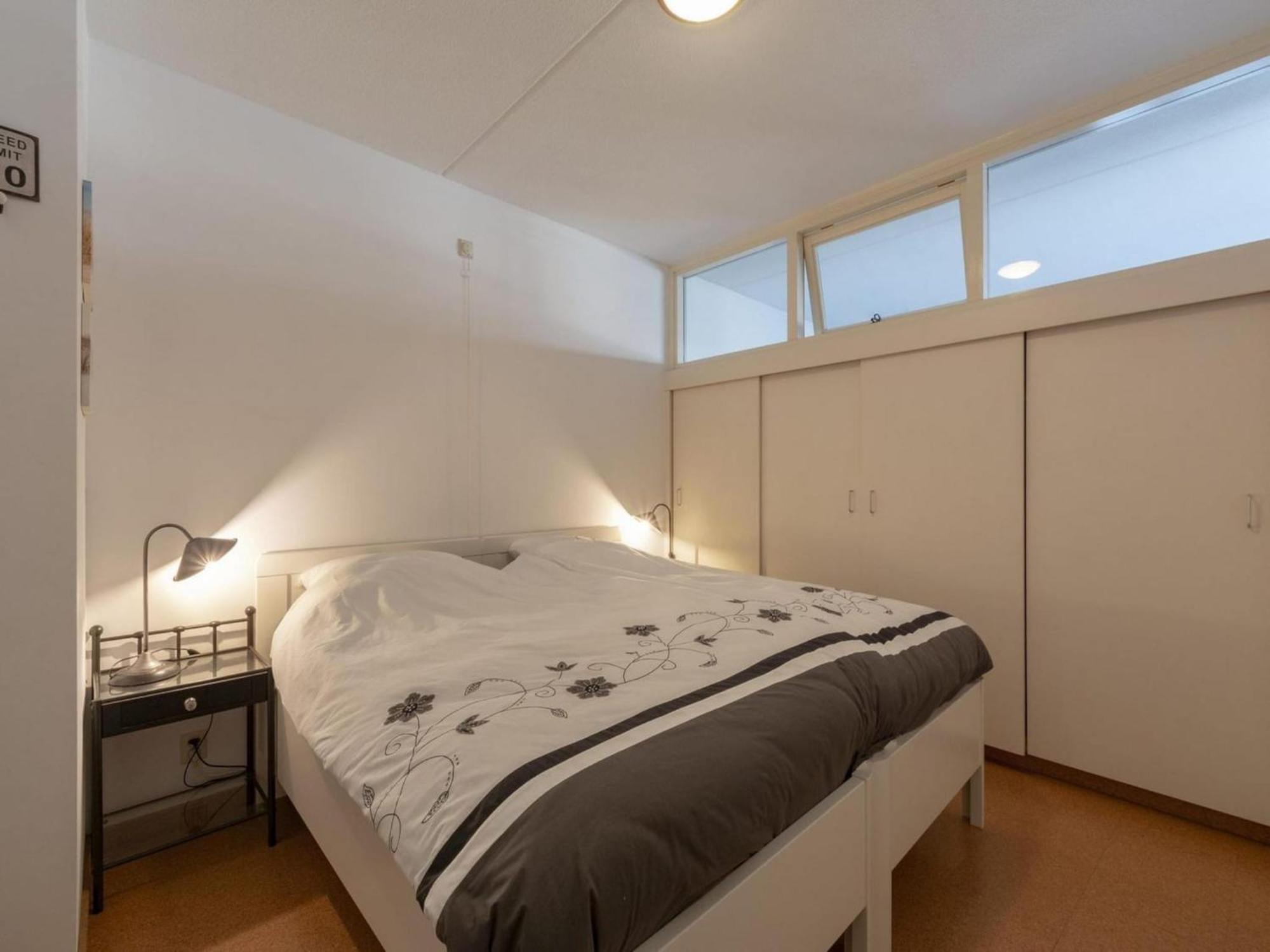 Furnished Seaside Apartment Julianadorp Esterno foto