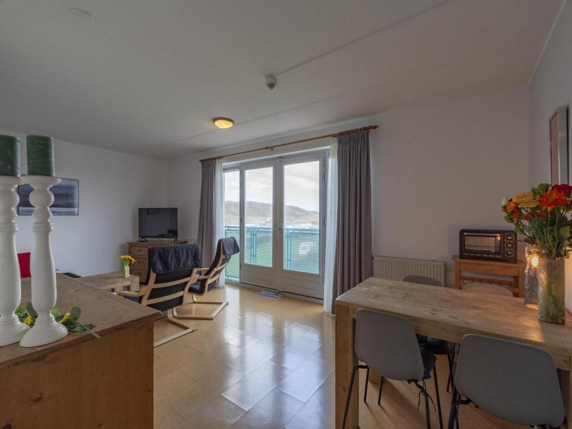Furnished Seaside Apartment Julianadorp Esterno foto